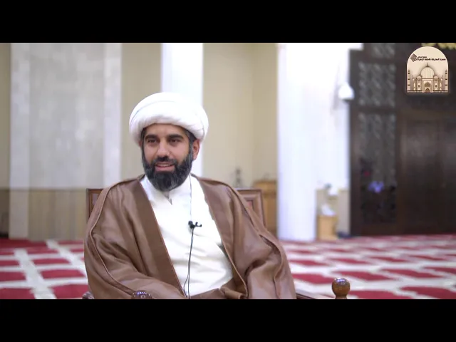 الحسين عليه السلام واستجابة الدعاء - سماحة الشيخ محمد آتش