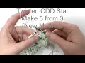 New Method Twisted CDD-4st Inc