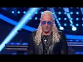 Dee Snider and Suzette Snider Play Fast Money - Celebrity Family Feud
