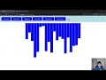 Project Overview Sorting Algorithm Visualizer