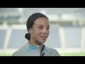 MALLORY SWANSON - NWSL Short Doc
