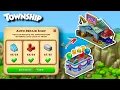 Building Auto Repair Shop - Township Level 59