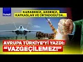 Download Lagu Avrupa'dan çarpıcı 'Türkiye' analizi: \