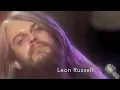 A Song For You - Leon Russell, Donny Hathaway, Amy Winehouse, & Karen Carpenter