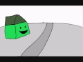 Animating Little Boxes at 3am