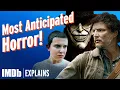 2025 s Most Anticipated Horror Movies Complete Watch Guide IMDb