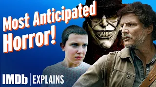 2025 s Most Anticipated Horror Movies Complete Watch Guide IMDb