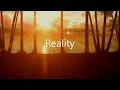 Reality by Vladimir Cosma, Richard Sanderson - 432 Hz