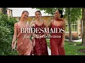 New Bridesmaids Fall 2025 Collection