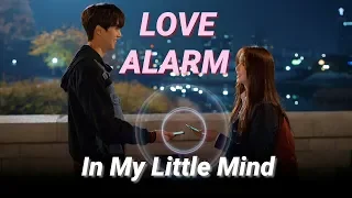 Download Love Alarm FMV [Hodge - In My Little Mind] MP3