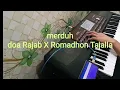 Lagu doa bulan Rajab X Romadhon Tajalla +link