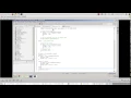 titanium studio addEventListener