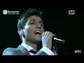 Arab Idol Mohammad Assaf Zeina lebset khelkhala