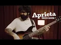 Download Lagu APRIETA - VINCEN GARCÍA