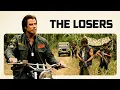 Download Lagu Outlaw Bikers werden naar een oorlogsgebied gestuurd... maar ze veranderden het in een hel