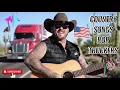 Download Lagu Classic Country Songs for Long-Haul Truckers Who Love Freedom