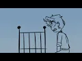 ready set, not yet || beetlejuice animatic