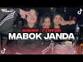 Download Lagu DJ MABOK JANDA BOOTLEG REMIX VIRAL TIKTOK [Ary Fvnky REMIX]
