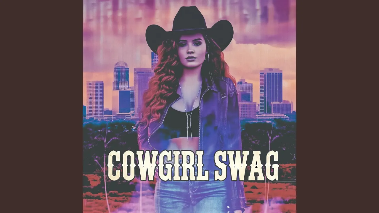 Intro (Cowgirl Swag) Intro (Cowgirl Swag)