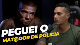 Peguei o Menor Mat@dor de Policia - Sd Corrêa