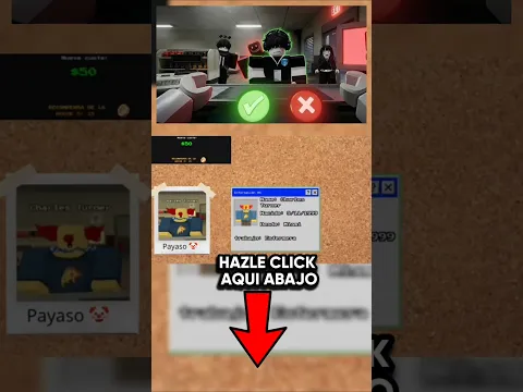 Cliente muy extraños en roblox #roblox