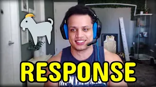 Tyler1 s Response to the Macaiyla Drama Situation