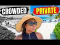 I Spent a Day at Silver Cove on Great Stirrup Cay Here s The Truth