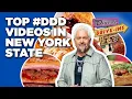 Top s in New York State with Guy Fieri Diners Drive-Ins and Dives Food Network