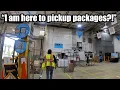 Amazon Delivery Drivers Now Forced to Do Pickups