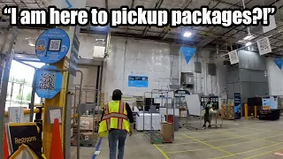 Amazon Delivery Drivers Now Forced to Do Pickups