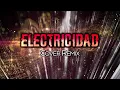 Electricidad - Lucero | Cover Remix
