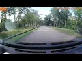 Exploring the Greenery A Serene Drive through Kolej Dato Onn Jaafar UTM Johor Bahru