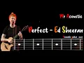 Download Lagu Perfect  - Ed Sheeran