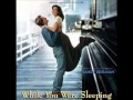 Download Lagu While You Were Sleeping - \