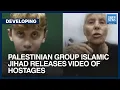 Download Lagu Palestinian Group Islamic Jihad Releases Video Of Hostages | Dawn News English