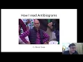 Reading Antibiogram culture report and Betalactamases