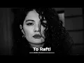Download Lagu Ziba Ahmadi - To Rafti ( Hayit Murat Remix ) | اهنگ تو رفتی