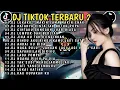 DJ TIKTOK TERBARU 2025 | DJ LUKAKU - MAKIN LAMA MAKIN ENAK 🎵 DJ KATANYA CINTA TAK BUTUH RUPA