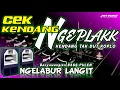 Cek Sound Kendang Ngeplak Banyuwangian – Ngelabur Langit Tak Dut Koplo🎶