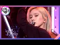 Dun Dun - 에버글로우(everglow) [뮤직뱅크/Music Bank] 20200207