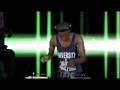 Lagu House mix ( Muvo De Icon live on 1kzn TV)