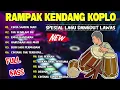 Lagu RAMPAK KOPLO KENDANG JAIPONG TERBARU LAGI 2023 SANGAT BLEKUK