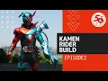 Download Lagu KAMEN RIDER BUILD (Episode2)