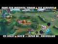🔥 DRONE VIEW HORIZONTAL X2–X5 TERBARU! Mobile Legends