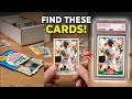 Did You Keep These Valuable 1986-1989 Baseball Cards