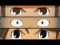 Inazuma Eleven - The Phoenix (ザ・フェニックス)