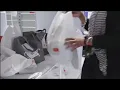 JC Penny re-opening with curbside pick-up