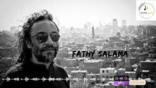 Fathy Salama فتحي سلامة Super Oriental Jazz Music 