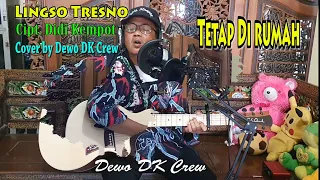Download Lingso Tresno Didi Kempot // Cover by Dewo DK Crew MP3
