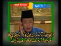 Download Lagu H.Muammar ZA Surah An Nisaa Ayat 1-4,19-22 \u0026 23-28